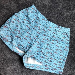 Blackmilk shorts Rick & Morty size small